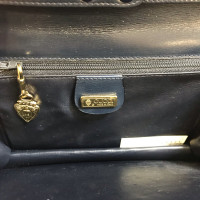 Gucci Shoulder bag made of lizard leather