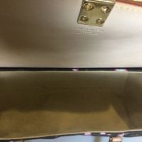 Louis Vuitton "Papillon 28 Monogram Cherry Blossom"