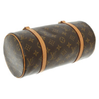 Louis Vuitton Papillon 26 Canvas