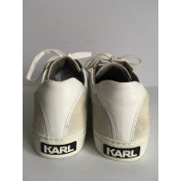 Karl Lagerfeld scarpe da ginnastica