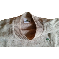 Lacoste Wollpullover