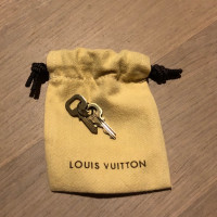 Louis Vuitton Speedy 30 Leather in Beige
