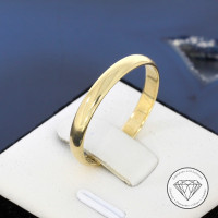 Niessing Yellow gold ring