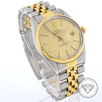 Rolex "Oyster Perpetual Datejust"