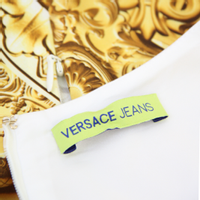 Versace Kleid