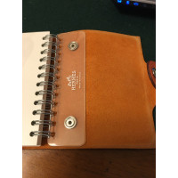 Hermès Notebook