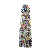 Karen Millen Maxi-jurk met bloemmotief