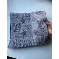 Louis Vuitton Logomania Scarf