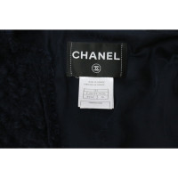 Chanel Tweed Blazer