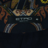 Etro Kleid