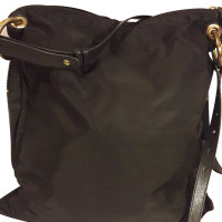 Coccinelle Shoulder bag made of leather
