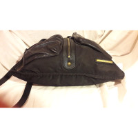 Coccinelle Shoulder bag made of leather