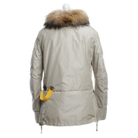 Andere merken PJS - Winter jas met bontkraag