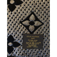 Louis Vuitton Logomania-Schal 