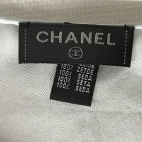 Chanel zijden sjaal