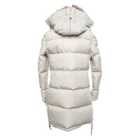 Parajumpers Down coat in beige