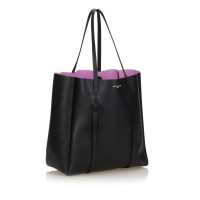 Balenciaga Everyday Tote Leather in Black