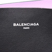 Balenciaga Everyday Tote Leather in Black