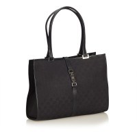 Gucci "New Jackie Tote"