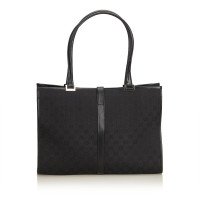 Gucci "New Jackie Tote"