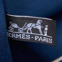 Hermès "Sac Troca Vertical"