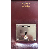 Hermès aktentas