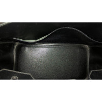 Hermès Birkin Bag 30 Leather in Black
