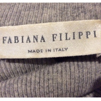 Fabiana Filippi Cashmere / merino turtleneck