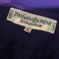 Yves Saint Laurent Vintage Jacke