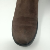 Tod's Suede boots