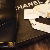 Chanel Overknees
