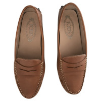 Tod's Moccasins 