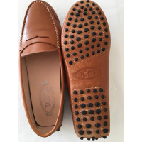 Tod's Moccasins 