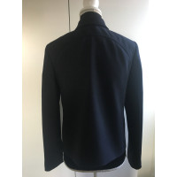 Jil Sander Blazer in lana leggera