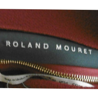 Roland Mouret abito