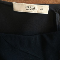 Prada skirt with bow