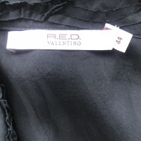 Red Valentino Top gemaakt van zijde
