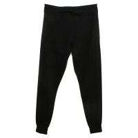 Marc By Marc Jacobs trousers in black