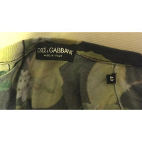 Dolce & Gabbana Strickjacke