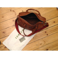 Longchamp Handtasche