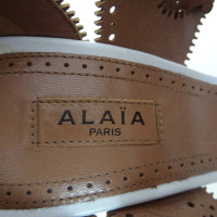 Alaïa deleted product