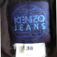 Kenzo Kenzo Jeans - Gestreifte Jacke