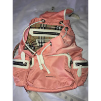 Burberry Nylon backpack