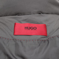 Hugo Boss Down coat in grey