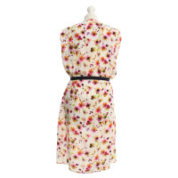 Joop! Kleid mit floralem Print