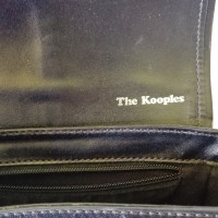 The Kooples Cross Body Bag