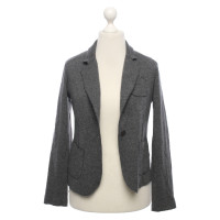 Majestic Jacket/Coat Cashmere in Grey