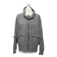 Stella Mc Cartney For Adidas Jacket/Coat in Grey