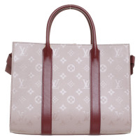 Louis Vuitton Handbag Leather