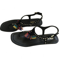 Prada Sandalen